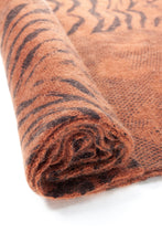 Load image into Gallery viewer, 100% Cashmere Hand Crafted Long Winter Scarf Women