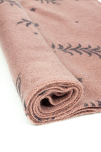 Load image into Gallery viewer, 100% Cashmere Hand Crafted Long Winter Scarf Women
