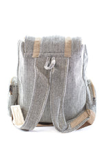 Load image into Gallery viewer, Handmade Cotton Unisex Bag - HMPCB1