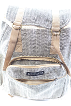 Load image into Gallery viewer, Handmade Cotton Unisex Bag - HMPCB1