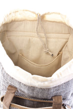 Load image into Gallery viewer, Handmade Cotton Unisex Bag - HMPCB1