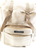 Load image into Gallery viewer, Handmade Cotton Unisex Bag - HMPCB2