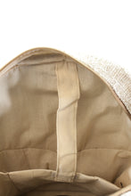 Load image into Gallery viewer, Handmade THC Free Pure Hemp Unisex Bag - HMPHB14
