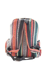 Load image into Gallery viewer, Handmade THC Free Pure Hemp Unisex Bag - HMPHB16