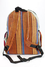 Load image into Gallery viewer, Handmade THC Free Pure Hemp Unisex Bag - HMPHB2