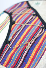 Load image into Gallery viewer, Handmade THC Free Pure Hemp Unisex Bag - HMPHB7