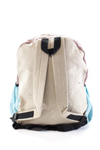 Load image into Gallery viewer, Handmade THC Free Pure Hemp Unisex Bag - HMPHB8