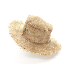 Load image into Gallery viewer, Handmade Unisex Hemp Hat - HMPHH1