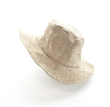 Load image into Gallery viewer, Handmade Unisex Hemp Hat - HMPHH2