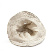 Load image into Gallery viewer, Handmade Unisex Hemp Hat - HMPHH2