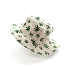 Load image into Gallery viewer, Handmade Unisex Summer Hemp Hat - HMPHH4