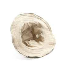 Load image into Gallery viewer, Handmade Unisex Summer Hemp Hat - HMPHH4