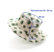 Load image into Gallery viewer, Handmade Unisex Summer Hemp Hat - HMPHH4