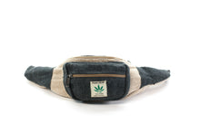 Load image into Gallery viewer, Hemp Waist Bag