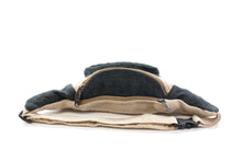 Load image into Gallery viewer, Hemp Waist Bag