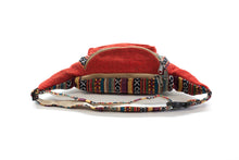 Load image into Gallery viewer, Hemp Waist Bag