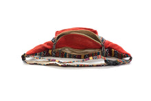 Load image into Gallery viewer, Hemp Waist Bag