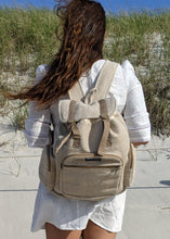 Load image into Gallery viewer, Handmade Cotton Unisex Bag - HMPCB2
