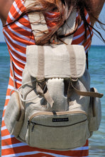Load image into Gallery viewer, Handmade Cotton Unisex Bag - HMPCB2