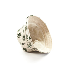 Load image into Gallery viewer, Handmade Unisex Hemp Hat Bucket Design - HMPHH5