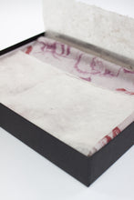 Load image into Gallery viewer, 100% Cashmere Hand Crafted Long Winter Scarf Women