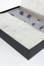 Load image into Gallery viewer, 100% Cashmere Hand Crafted Long Winter Scarf Women