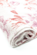 Load image into Gallery viewer, 100% Cashmere Hand Crafted Long Winter Scarf Women