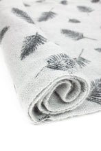 Load image into Gallery viewer, 100% Cashmere Hand Crafted Long Winter Scarf Women