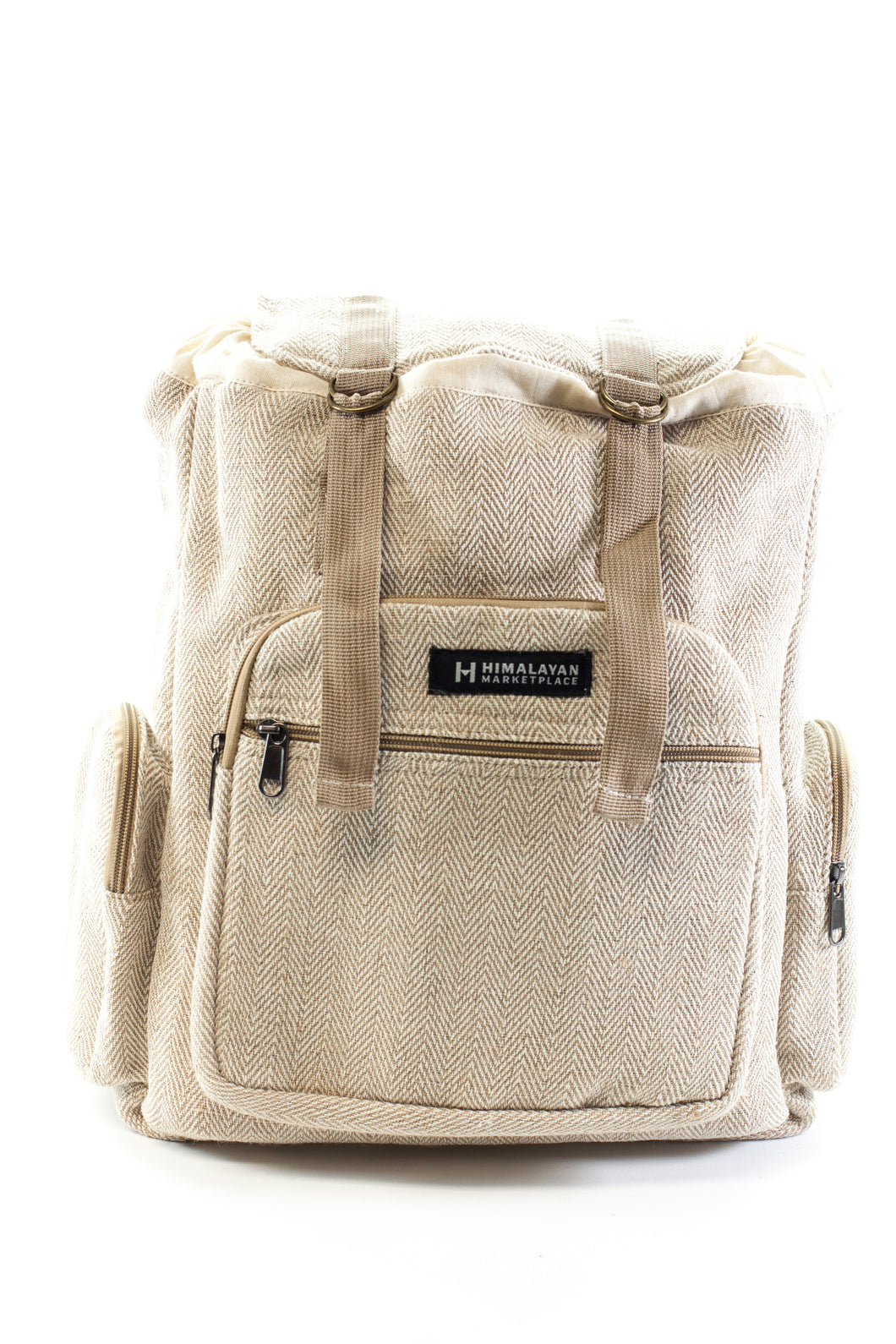 Handmade Cotton Unisex Bag - HMPCB2