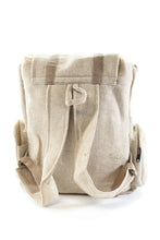 Load image into Gallery viewer, Handmade Cotton Unisex Bag - HMPCB2
