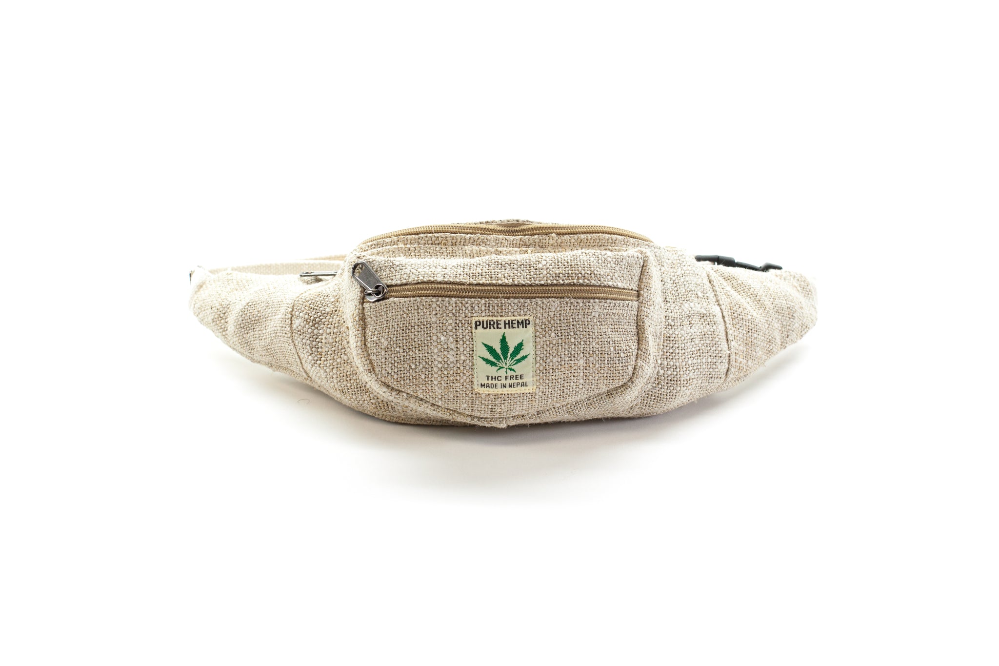 Fanny pack hemp best sale